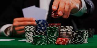 Вход на официальный сайт Vulkan Russia Casino