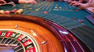 Vulkan Russia Casino