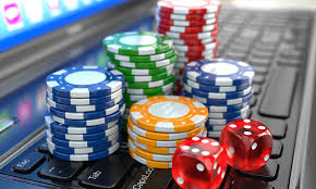 Онлайн казино Vulkan Russia Casino